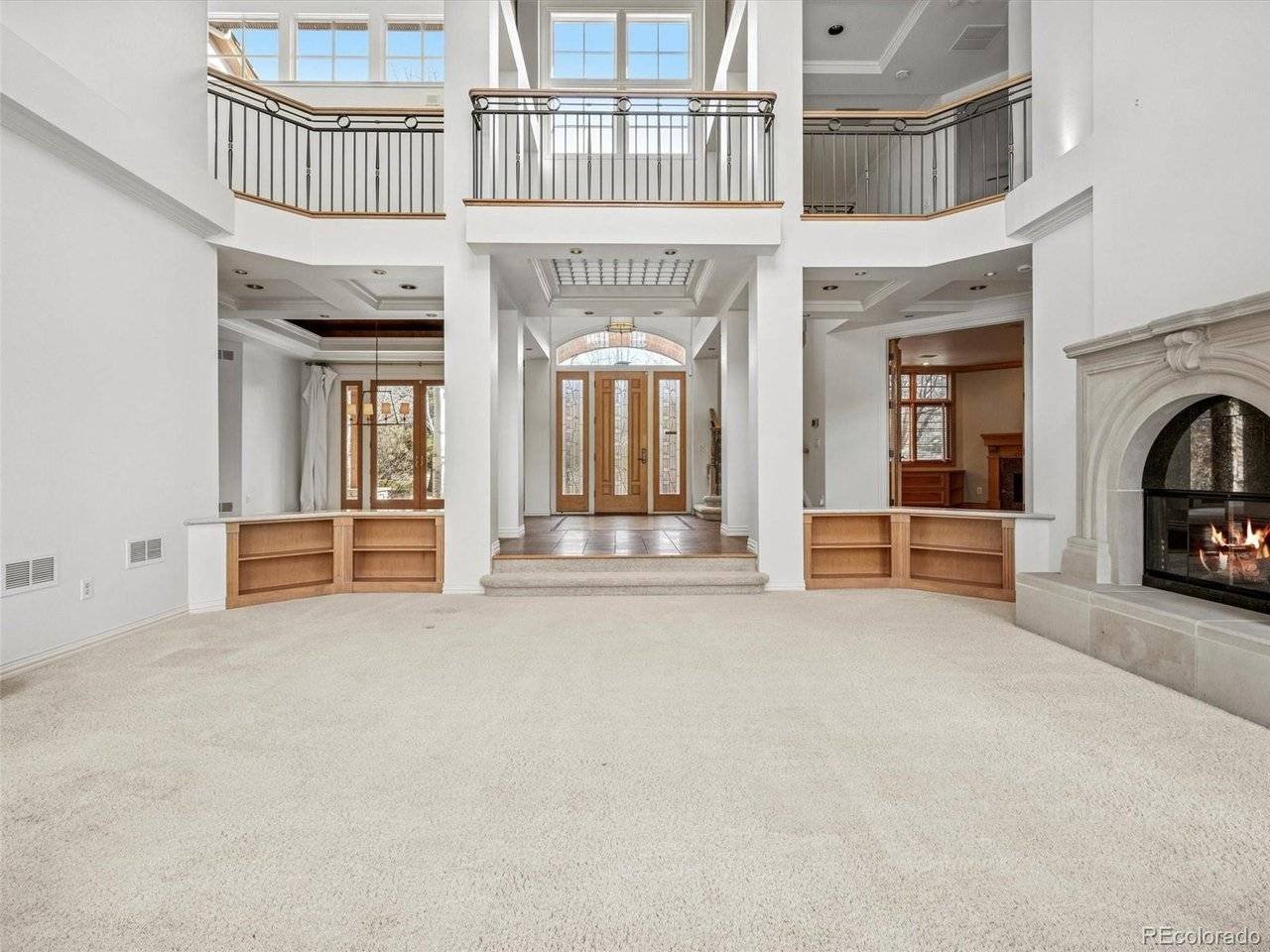 5701 S Aspen, Greenwood Village, CO 80121