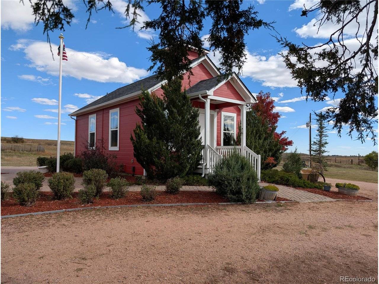 11987 Peyton, Peyton, CO 80831