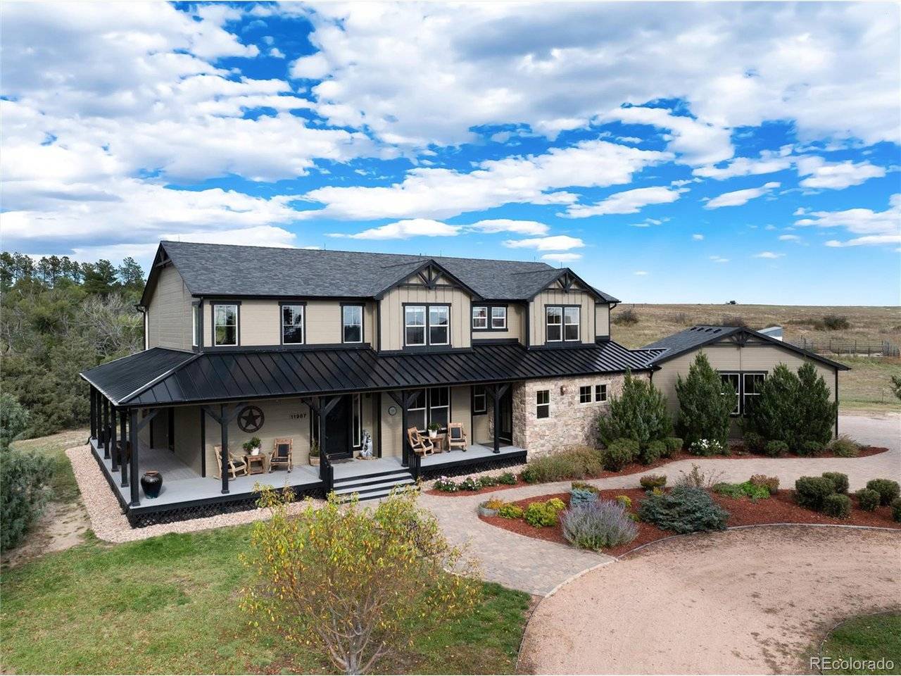 11987 Peyton, Peyton, CO 80831