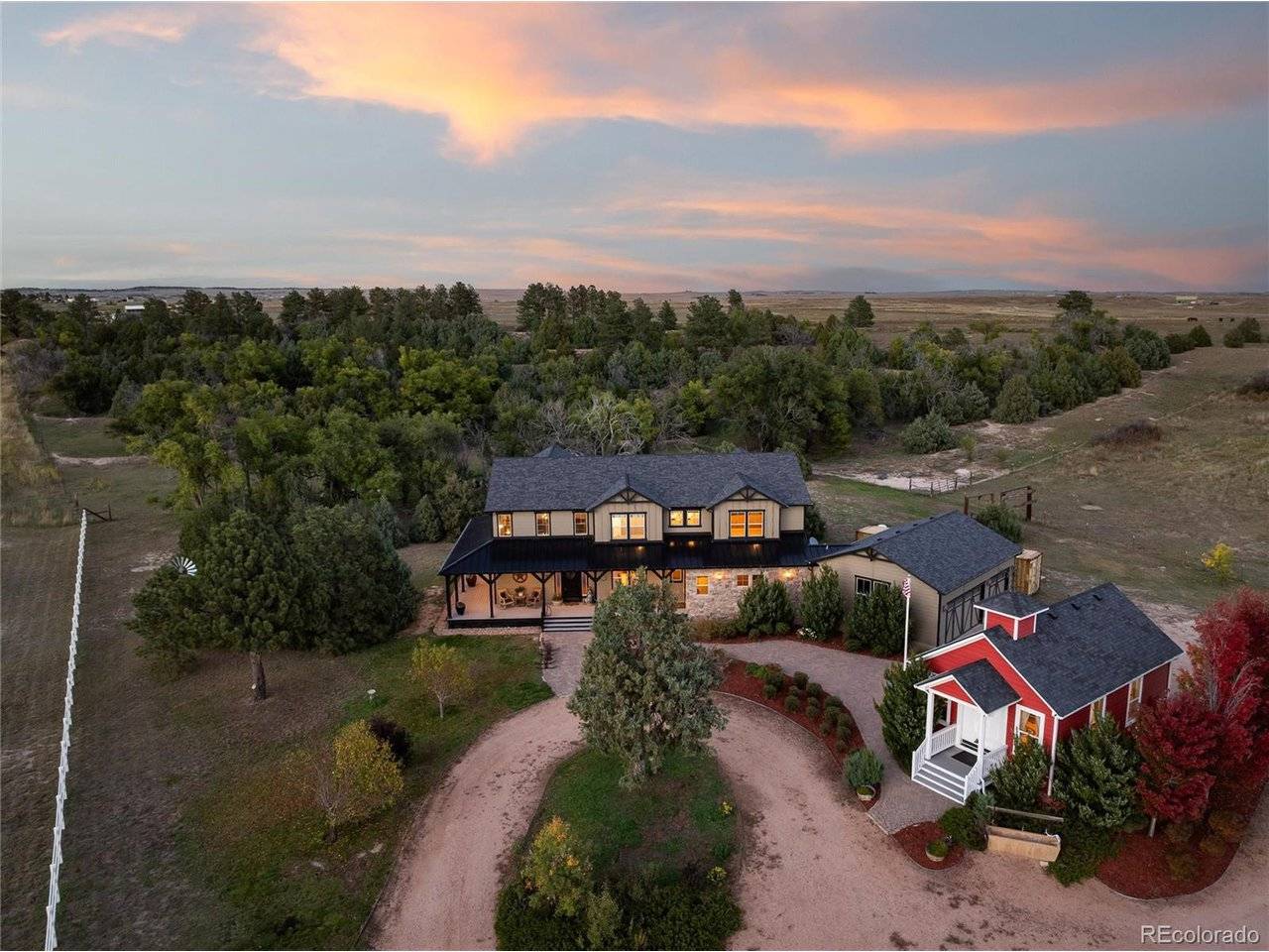 11987 Peyton, Peyton, CO 80831