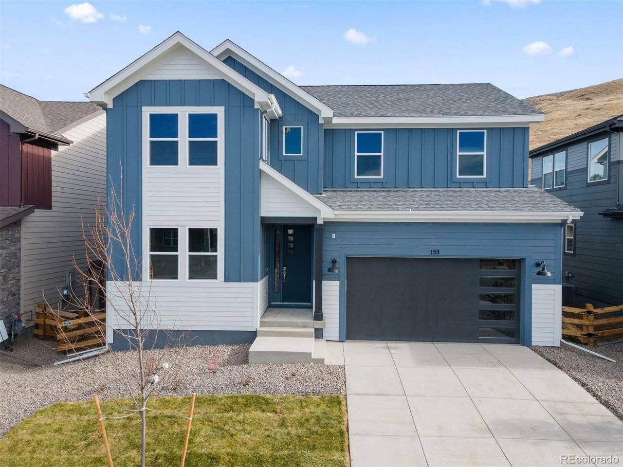 155 S Terry, Golden, CO 80401