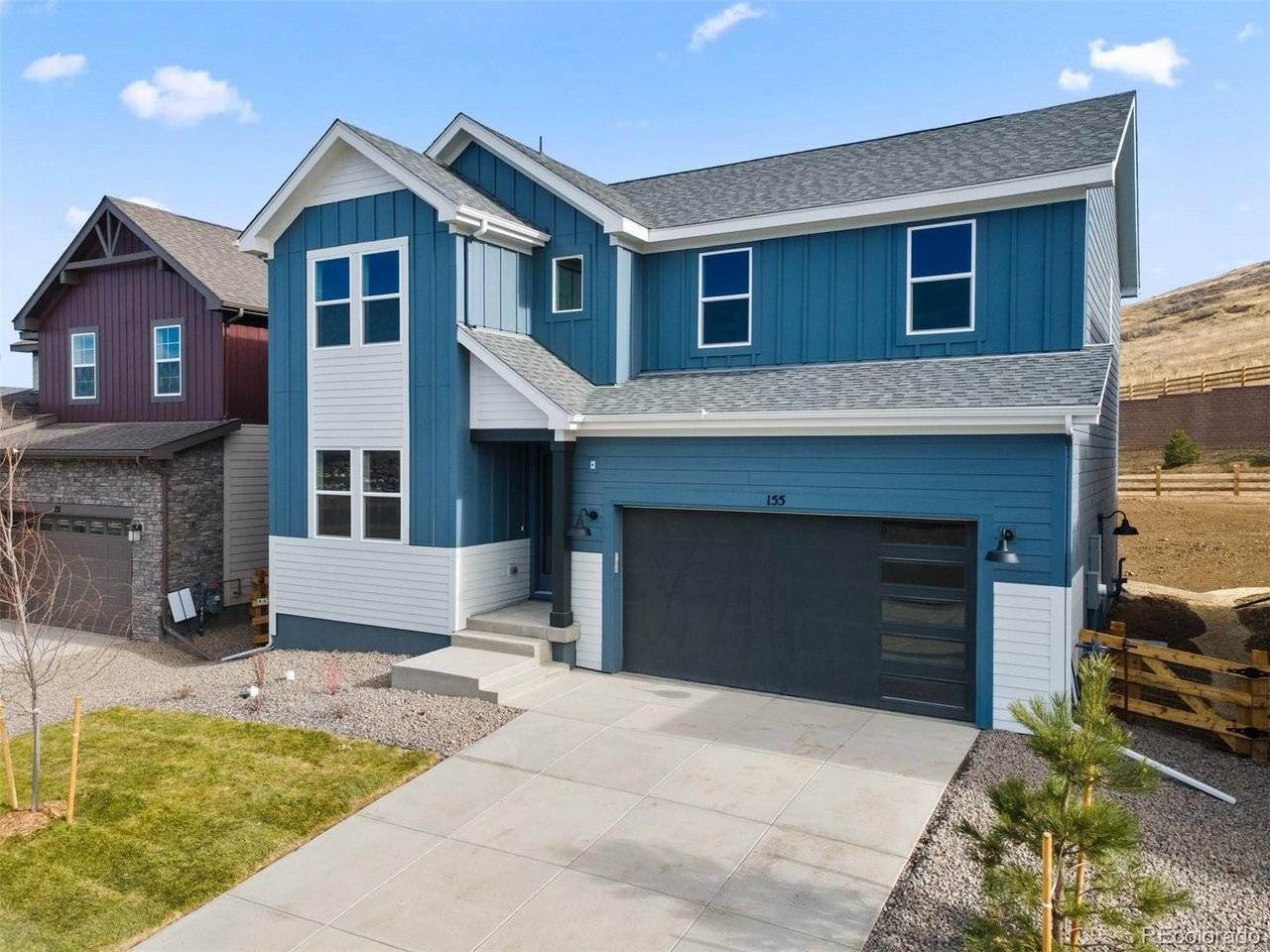 155 S Terry, Golden, CO 80401