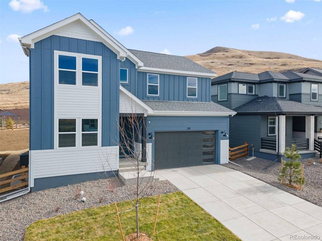 155 S Terry, Golden, CO 80401