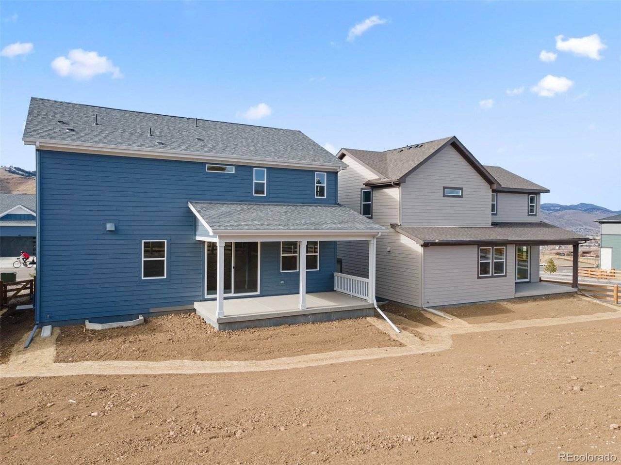 155 S Terry, Golden, CO 80401
