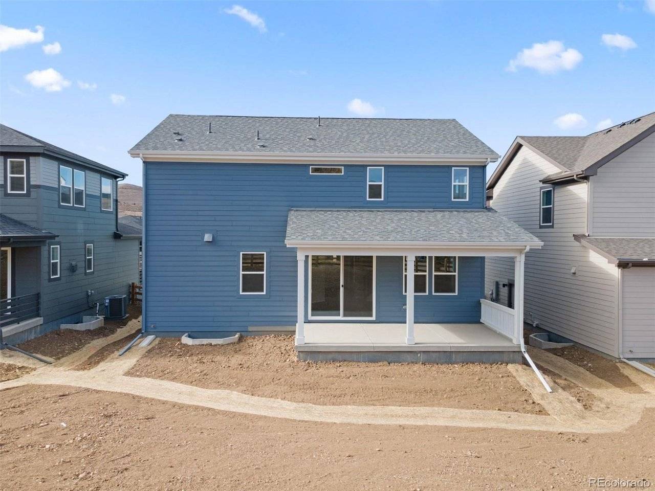 155 S Terry, Golden, CO 80401