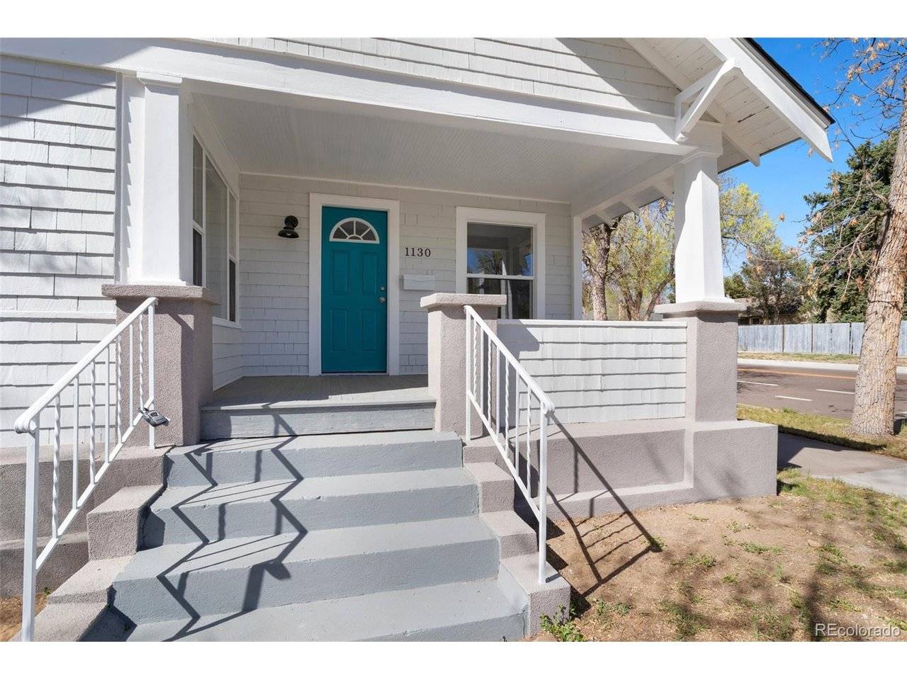 1130 E Yampa, Colorado Springs, CO 80903