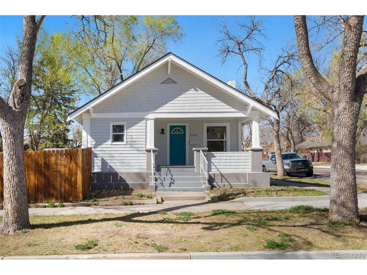 1130 E Yampa, Colorado Springs, CO 80903