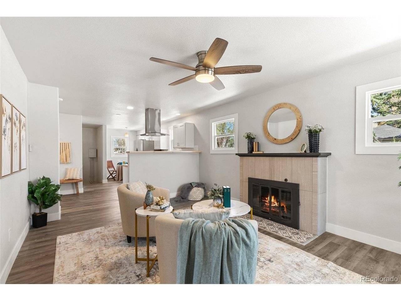 1130 E Yampa, Colorado Springs, CO 80903