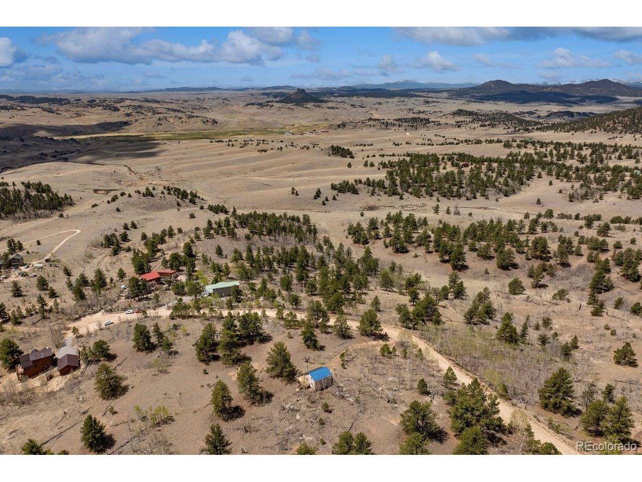 507 Spade, Jefferson, CO 80456