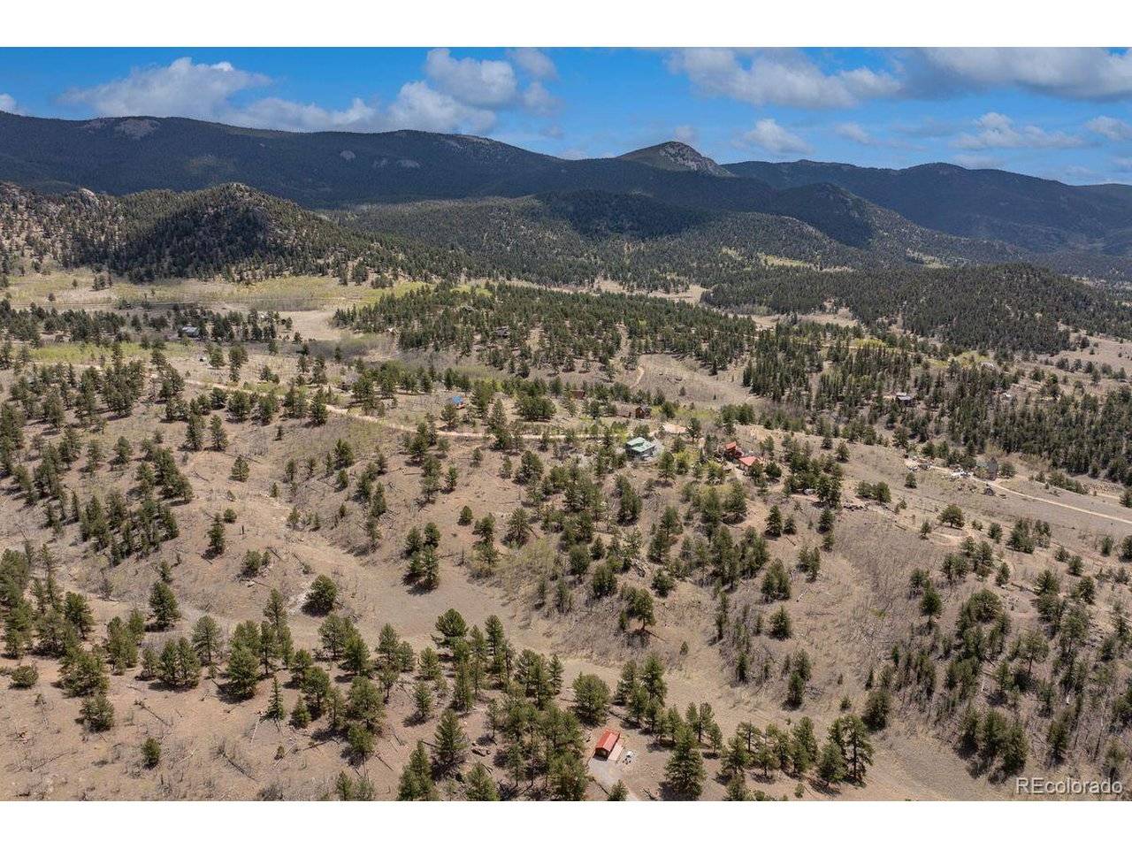 507 Spade, Jefferson, CO 80456