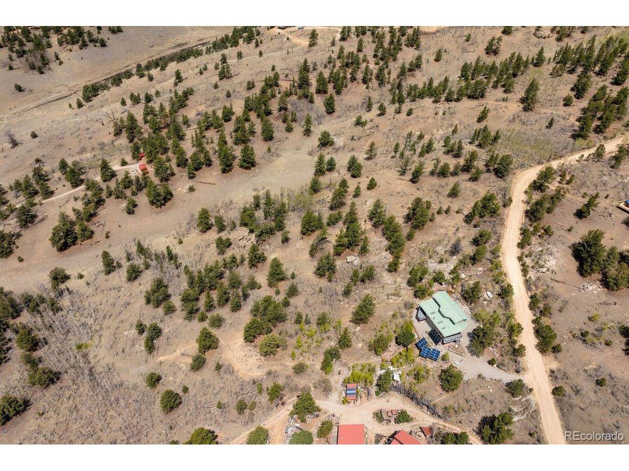 507 Spade, Jefferson, CO 80456