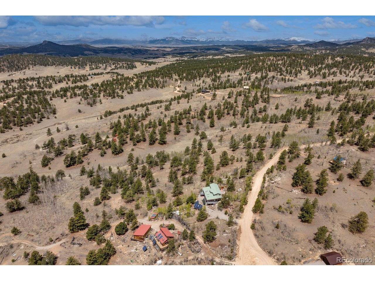 507 Spade, Jefferson, CO 80456
