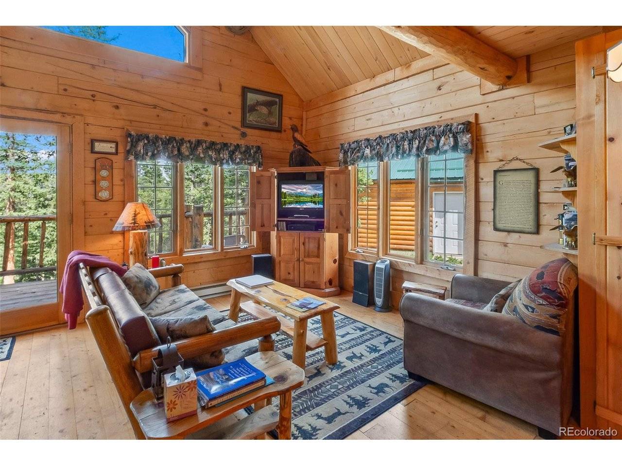 987 Boreas, Jefferson, CO 80456