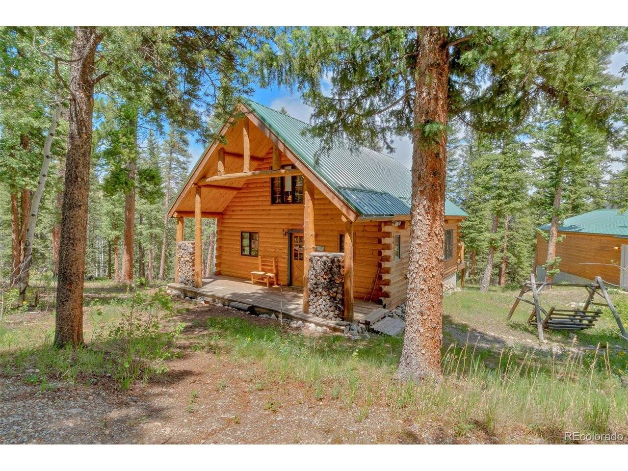 987 Boreas, Jefferson, CO 80456