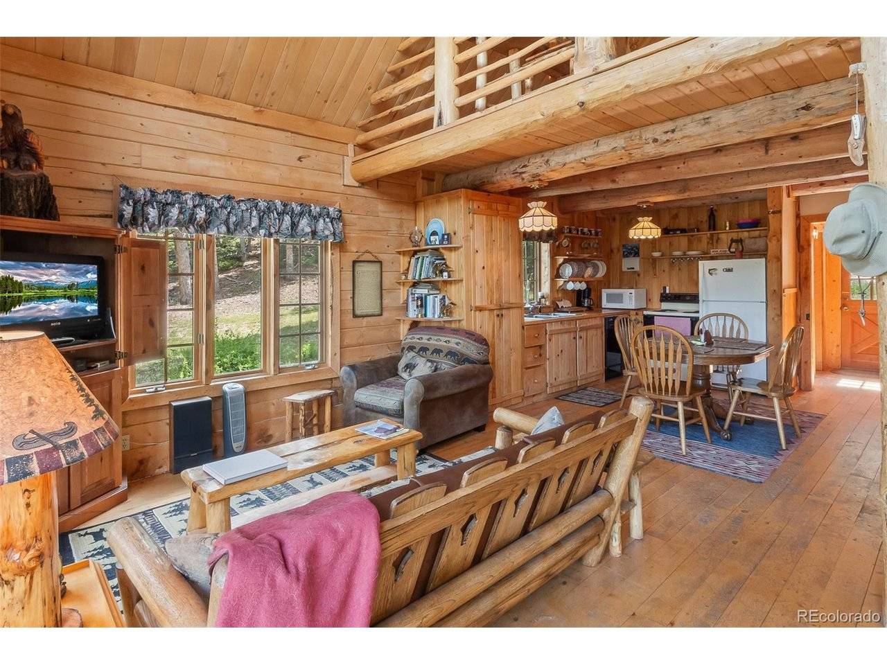 987 Boreas, Jefferson, CO 80456