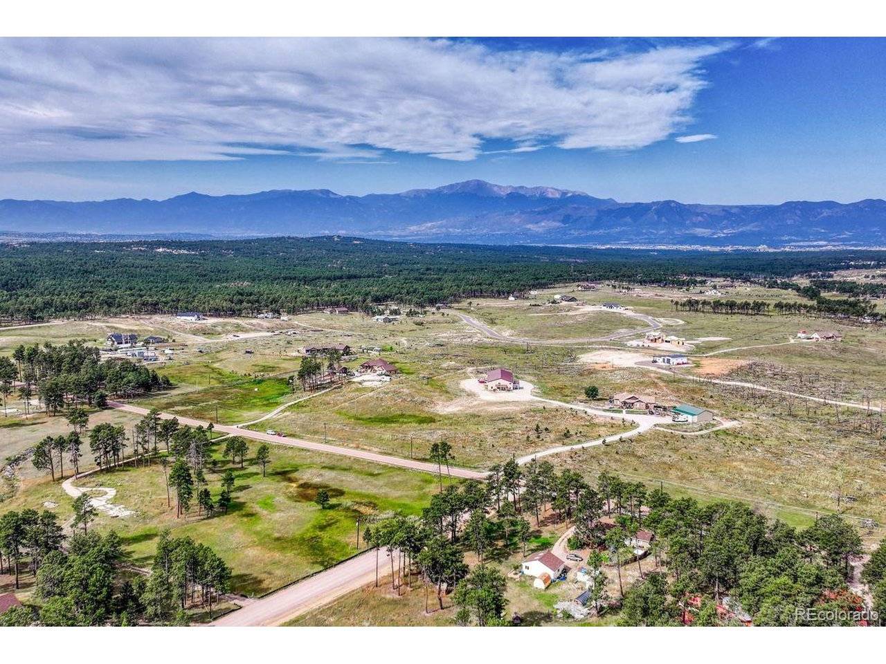 4 Forest Heights, Colorado Springs, CO 80908