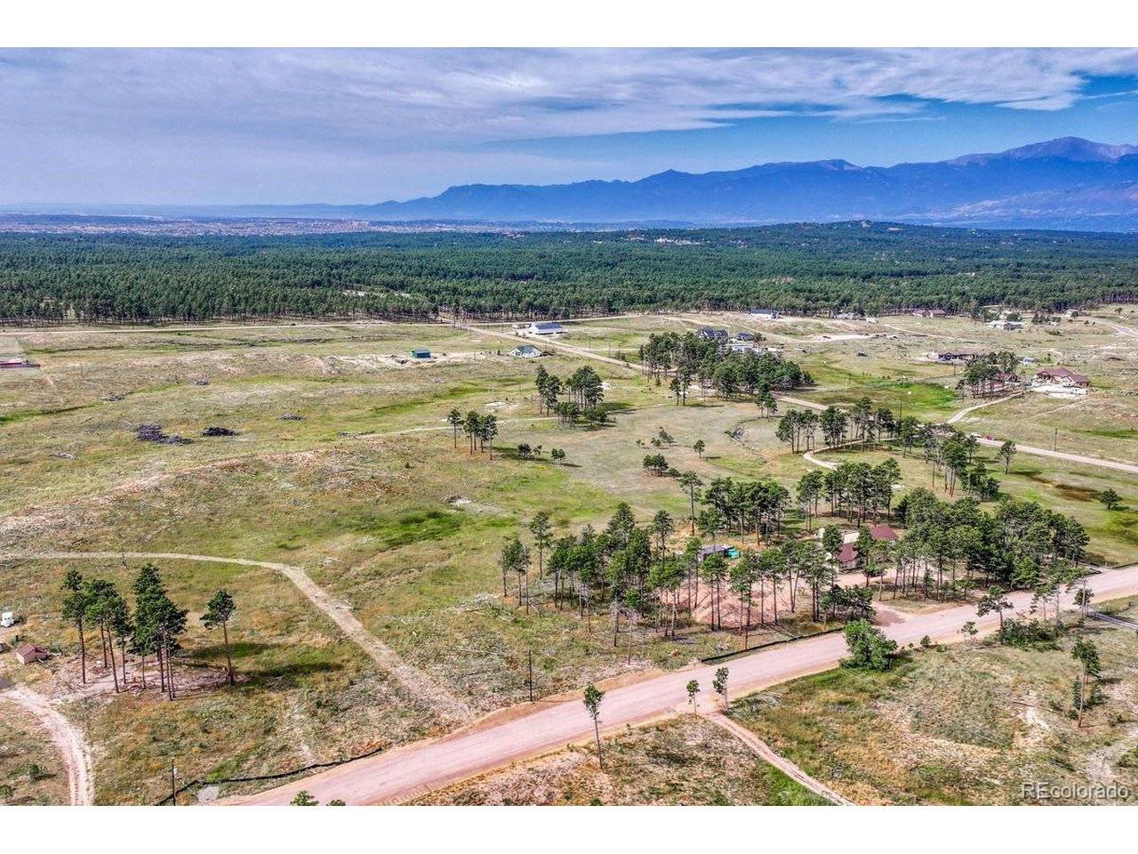 4 Forest Heights, Colorado Springs, CO 80908