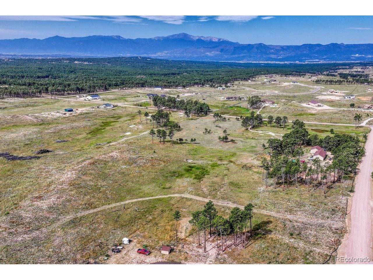4 Forest Heights, Colorado Springs, CO 80908