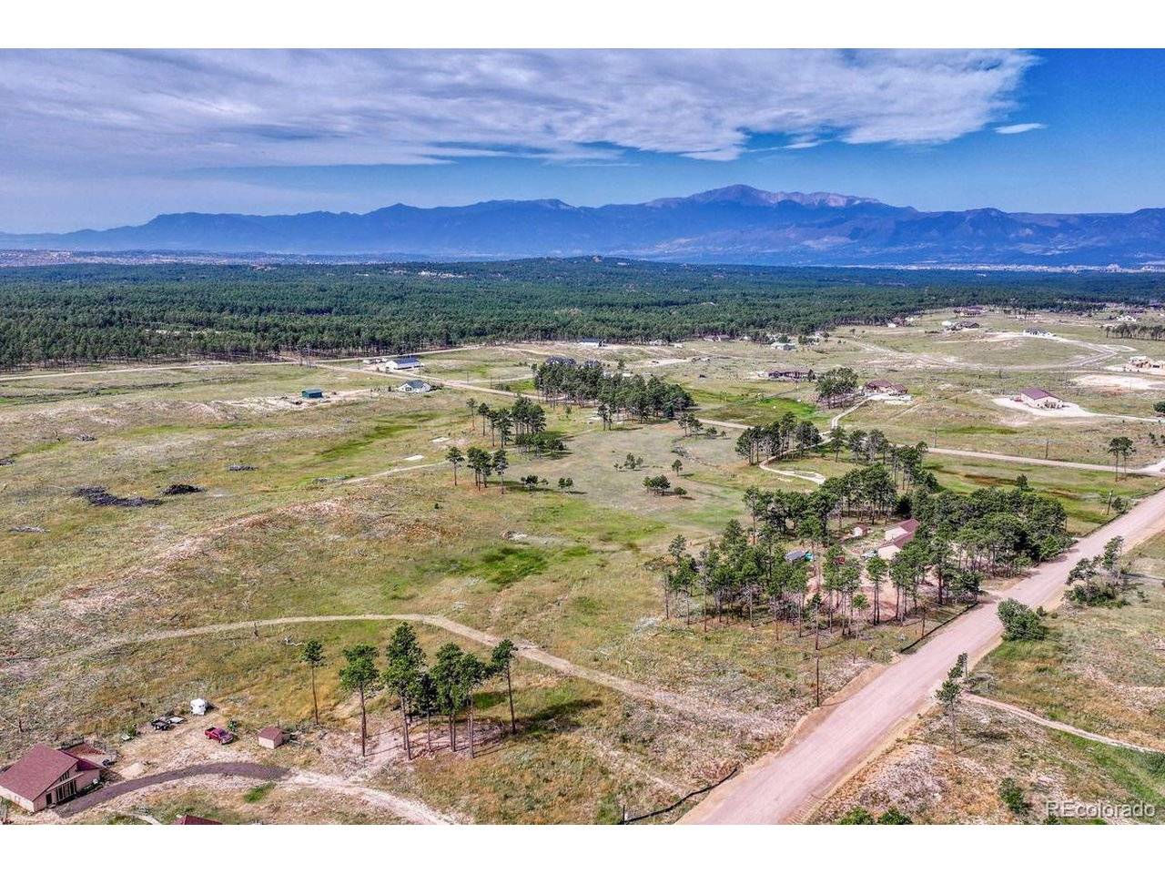 4 Forest Heights, Colorado Springs, CO 80908