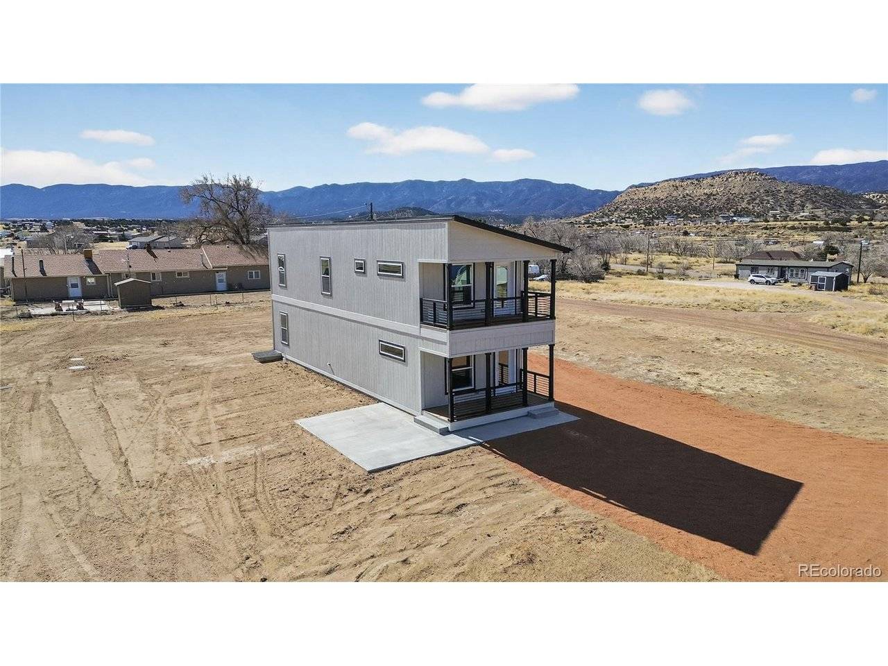4 Deklen, Williamsburg, CO 81226