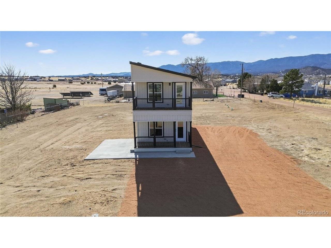 4 Deklen, Williamsburg, CO 81226
