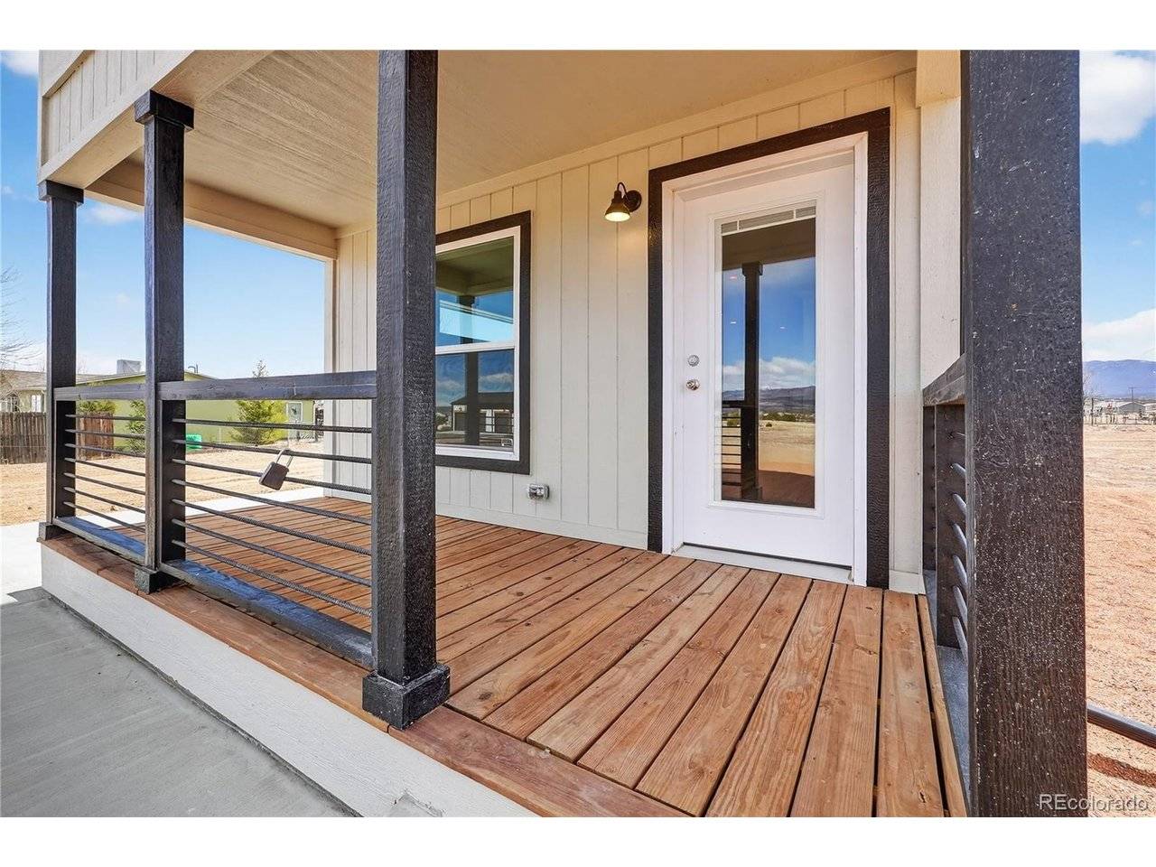 4 Deklen, Williamsburg, CO 81226