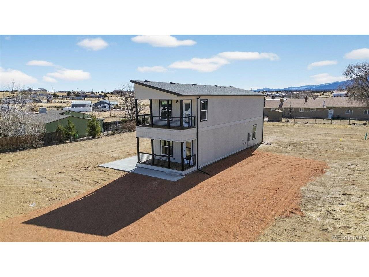 4 Deklen, Williamsburg, CO 81226