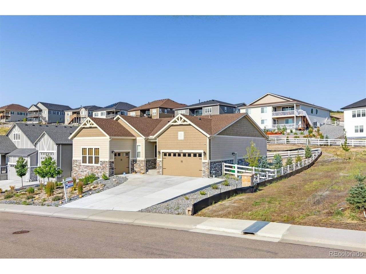 4099 River Oaks, Castle Rock, CO 80104
