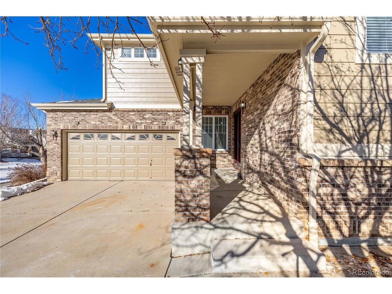 Address not disclosed, Aurora, CO 80013