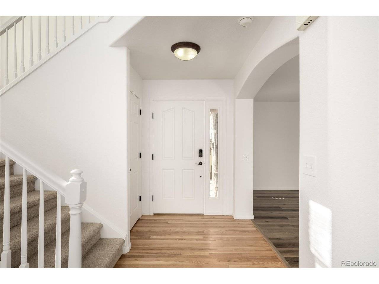 Address not disclosed, Aurora, CO 80013
