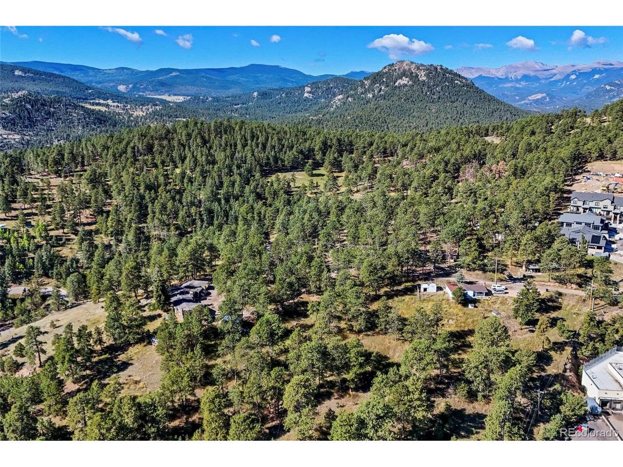 3942 S Palo Verde, Evergreen, CO 80439