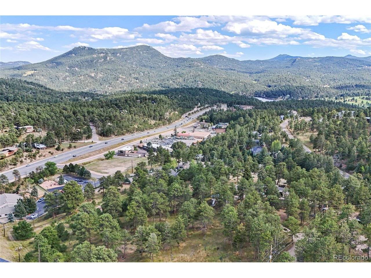 3942 S Palo Verde, Evergreen, CO 80439