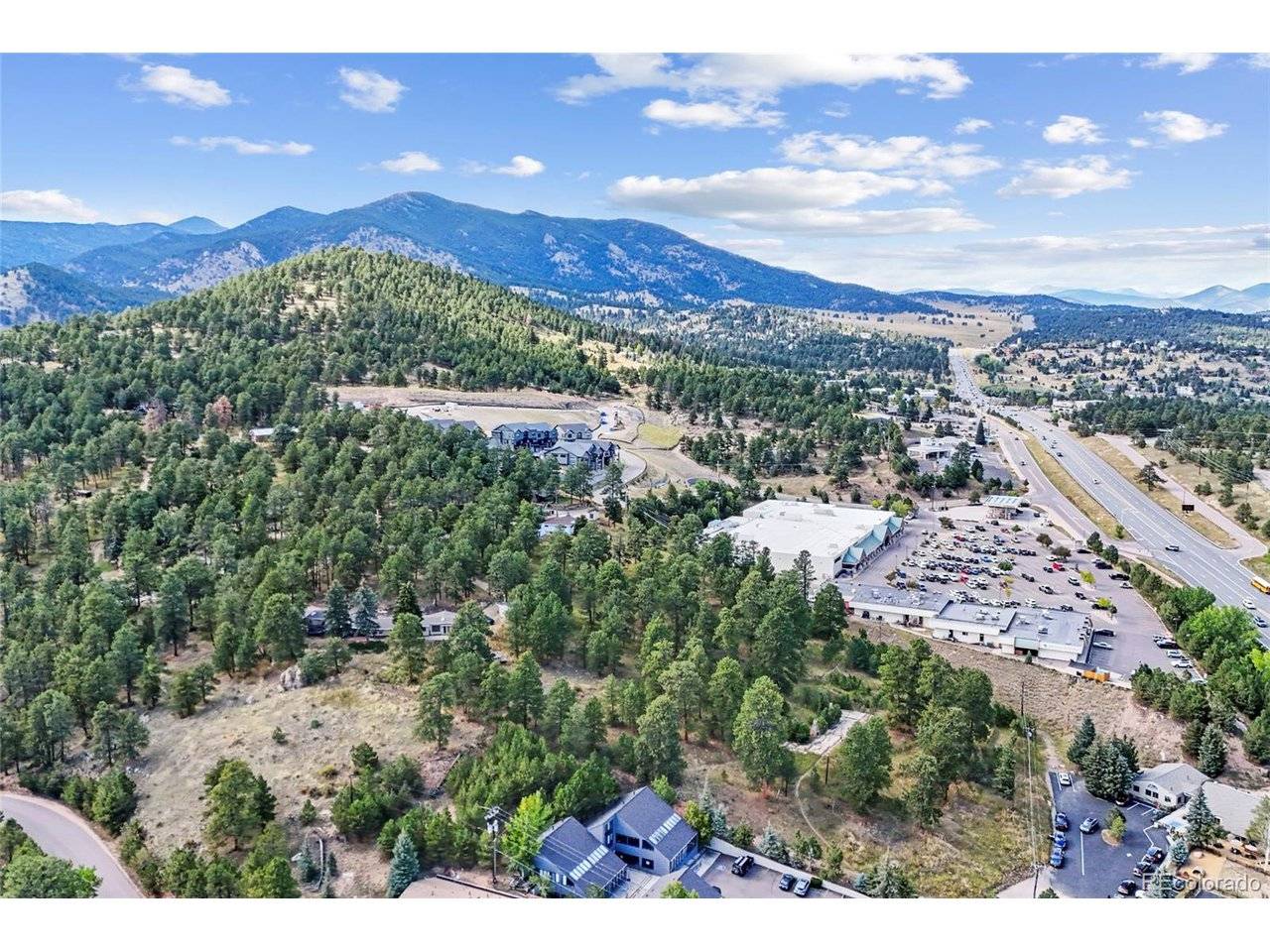 3942 S Palo Verde, Evergreen, CO 80439