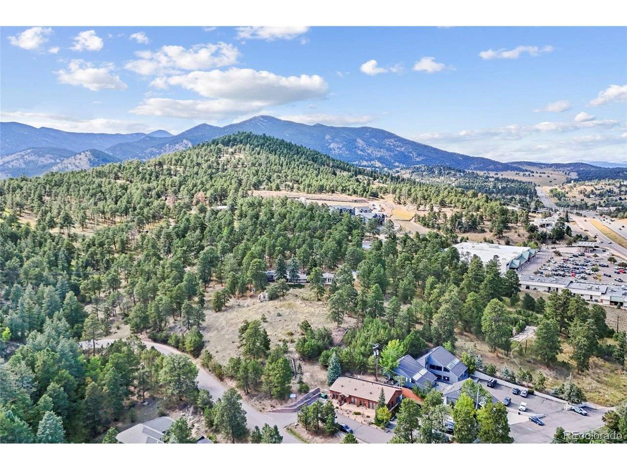 3942 S Palo Verde, Evergreen, CO 80439