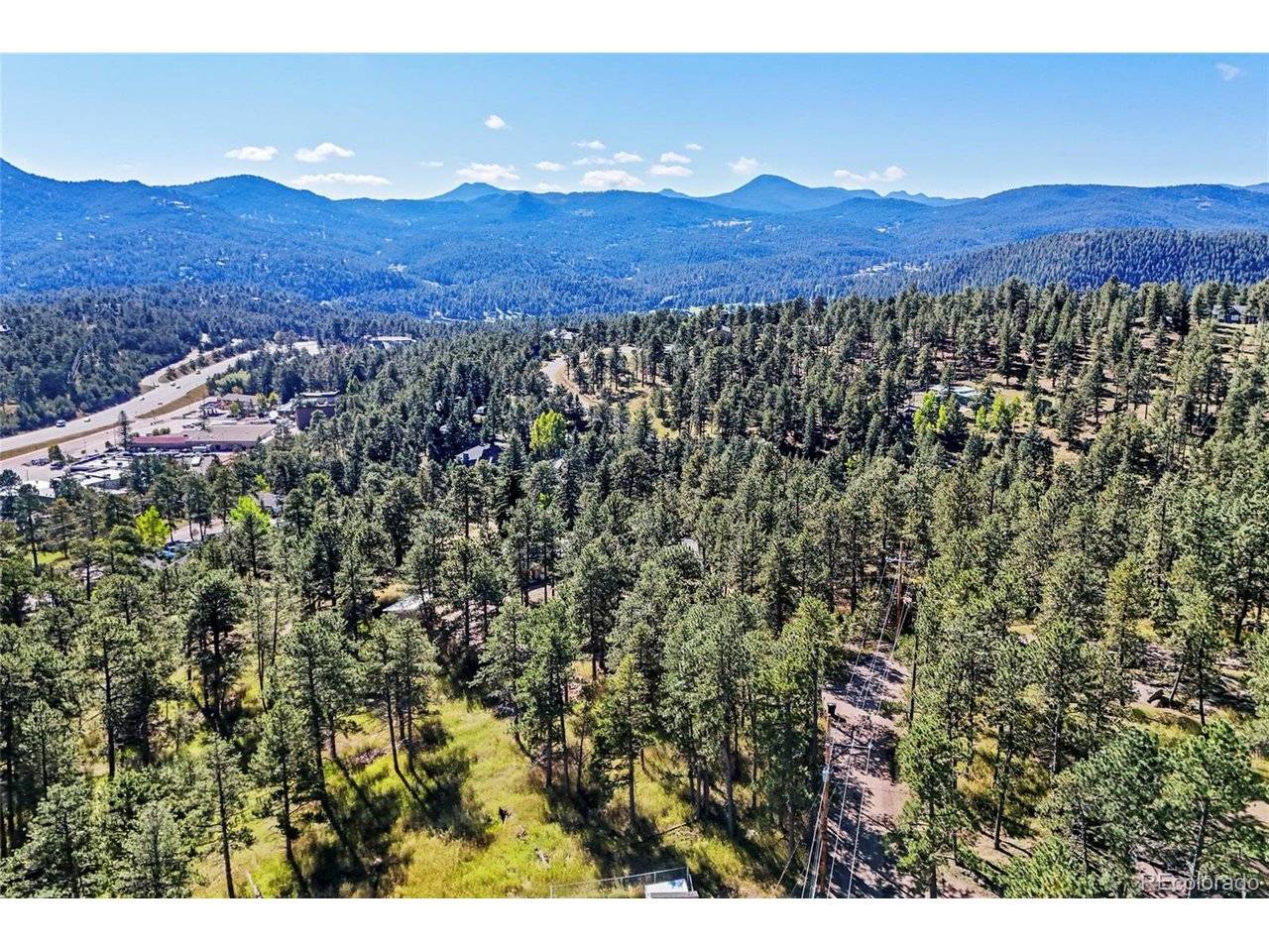 3942 S Palo Verde, Evergreen, CO 80439