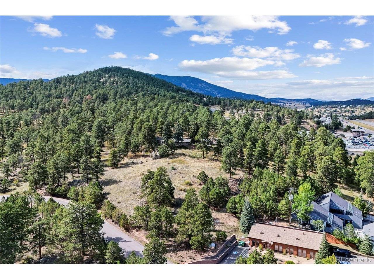 3942 S Palo Verde, Evergreen, CO 80439