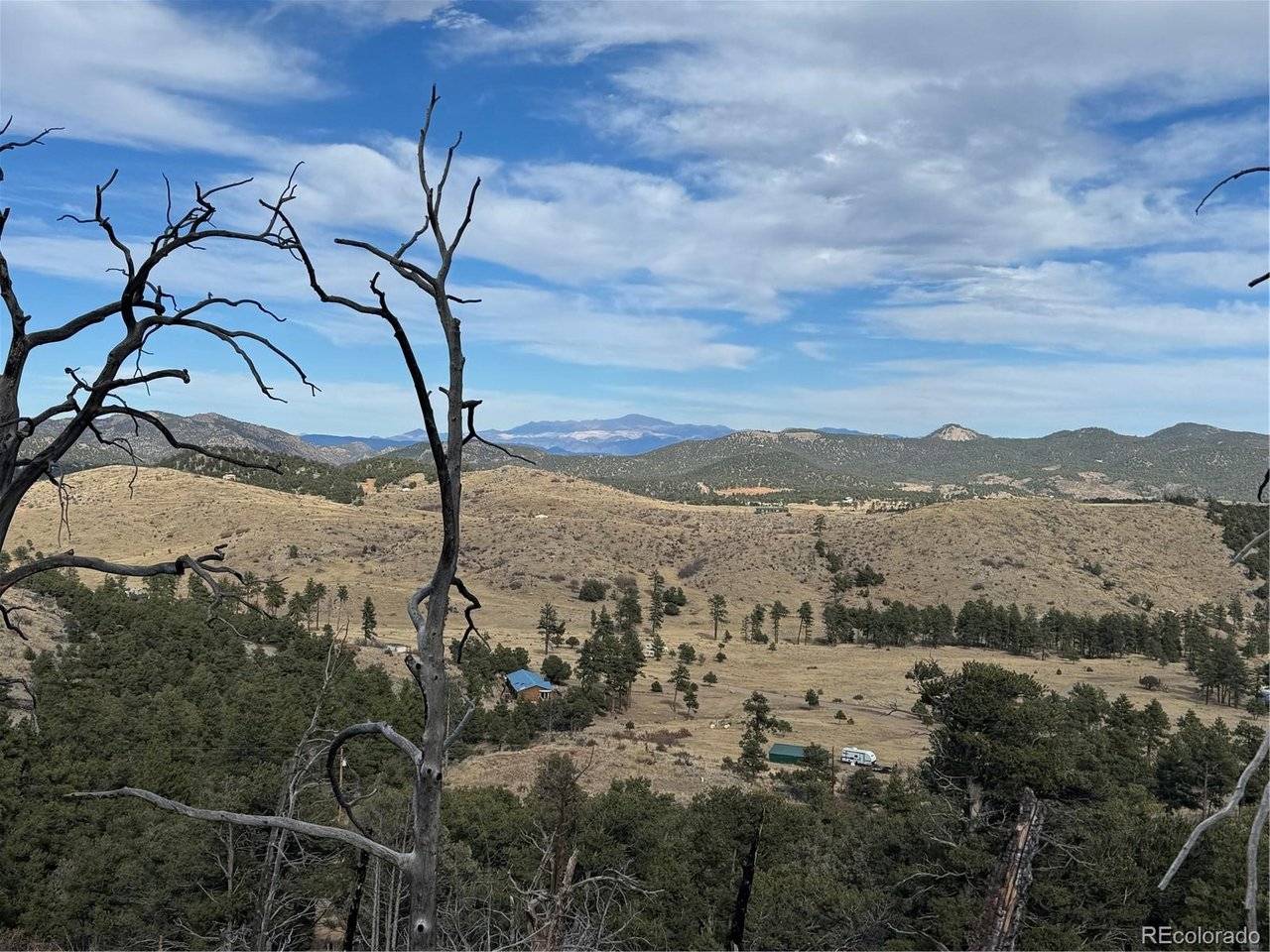 2926 E, Cotopaxi, CO 81223