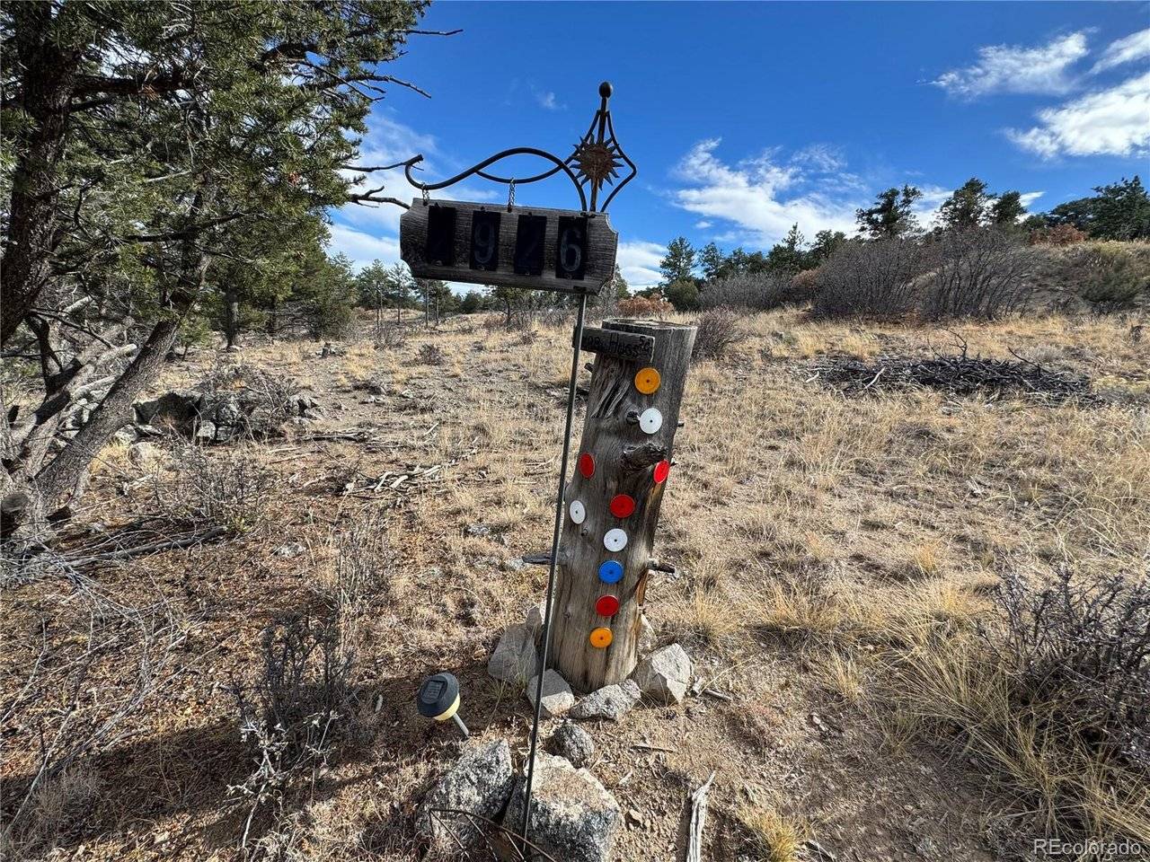 2926 E, Cotopaxi, CO 81223