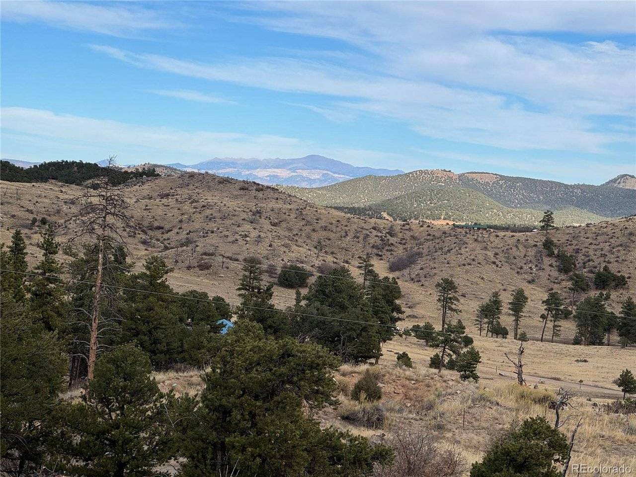 2926 E, Cotopaxi, CO 81223