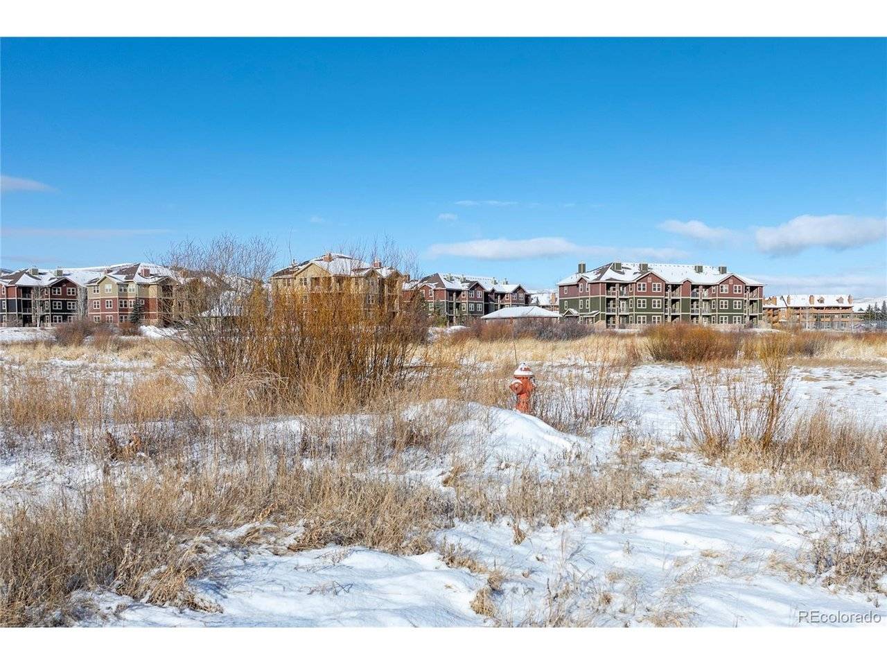 257 Evergreen, Granby, CO 80446