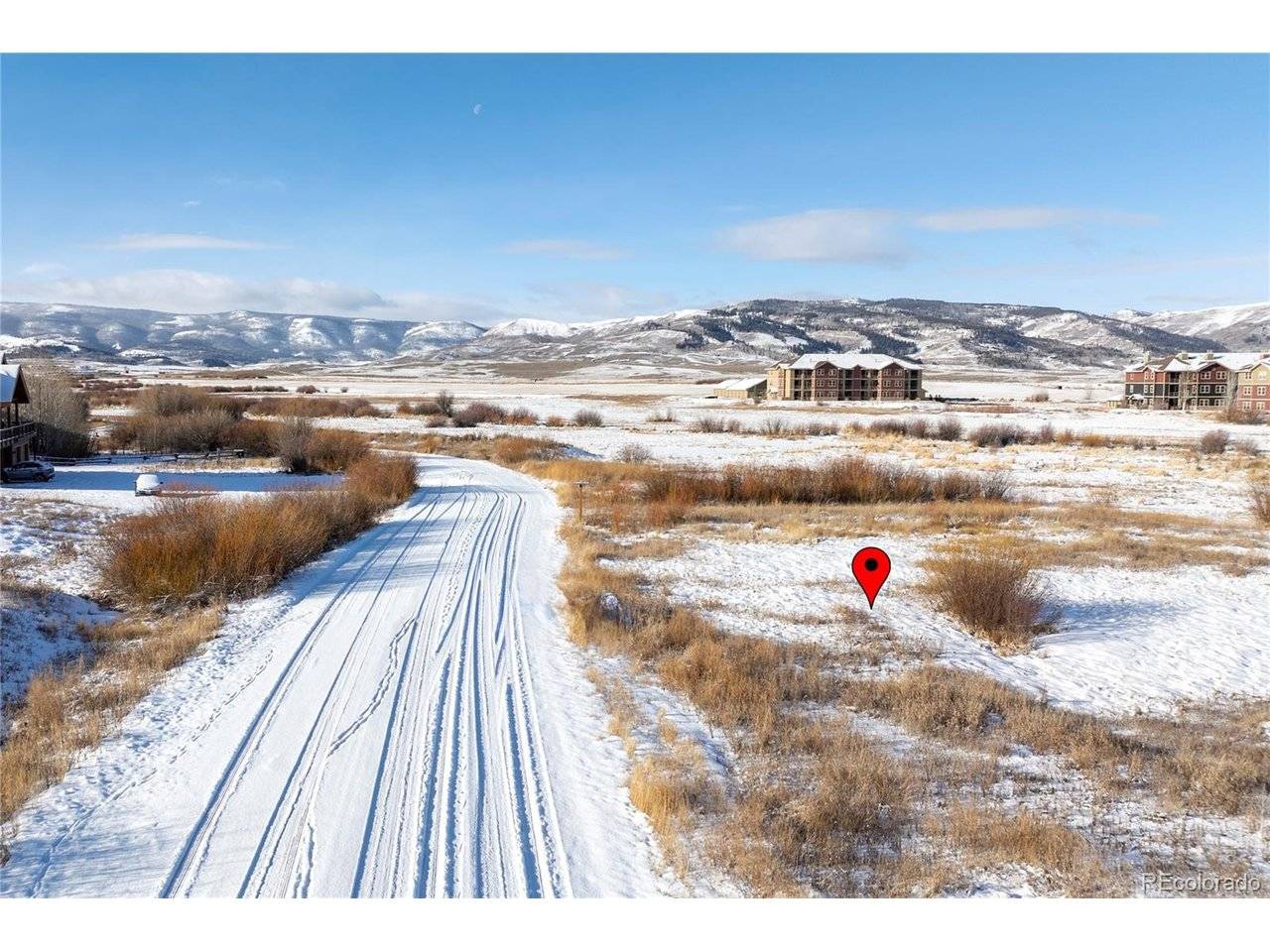 257 Evergreen, Granby, CO 80446