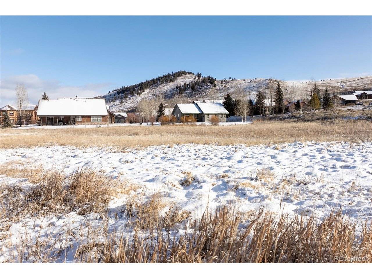 257 Evergreen, Granby, CO 80446