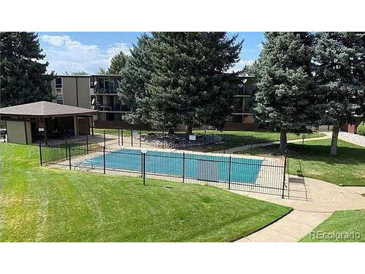 2281 S Vaughn #118A, Aurora, CO 80014