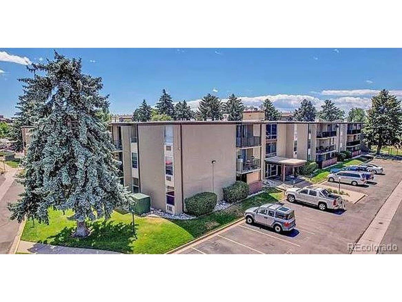 2281 S Vaughn #118A, Aurora, CO 80014