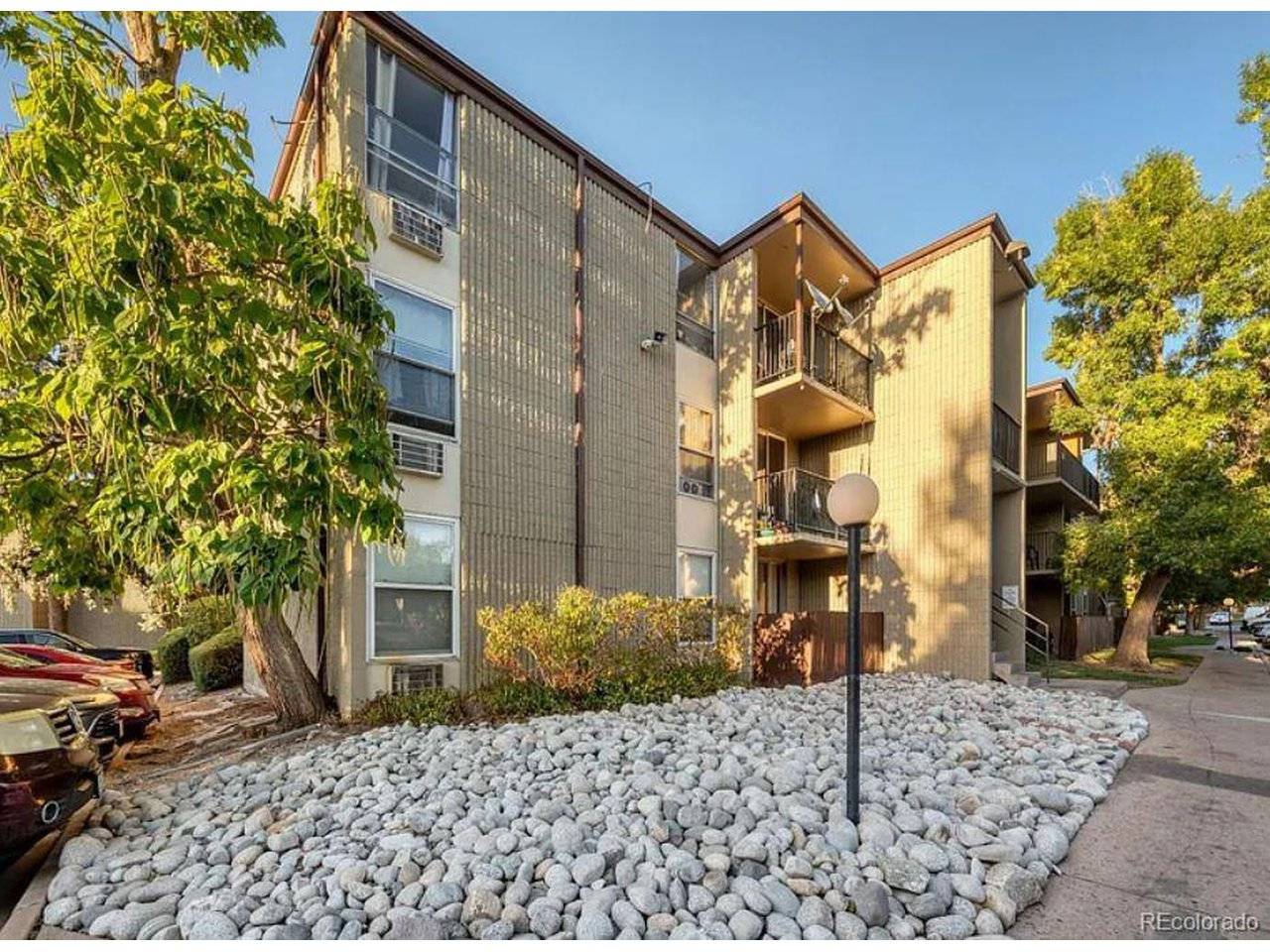 2281 S Vaughn #118A, Aurora, CO 80014