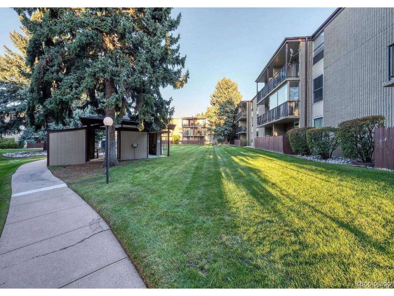 2281 S Vaughn #118A, Aurora, CO 80014