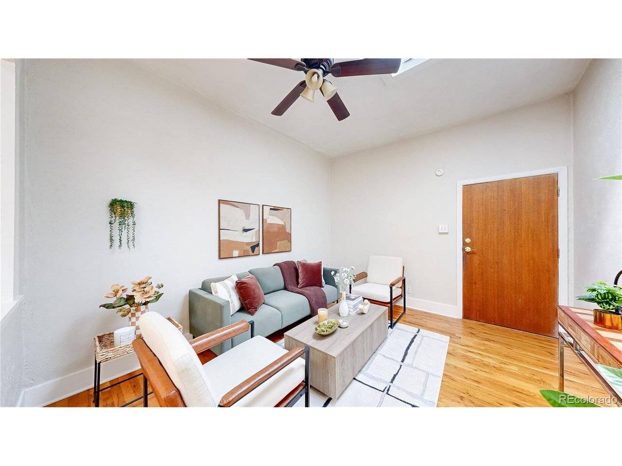 39 N Clarkson #B, Denver, CO 80218