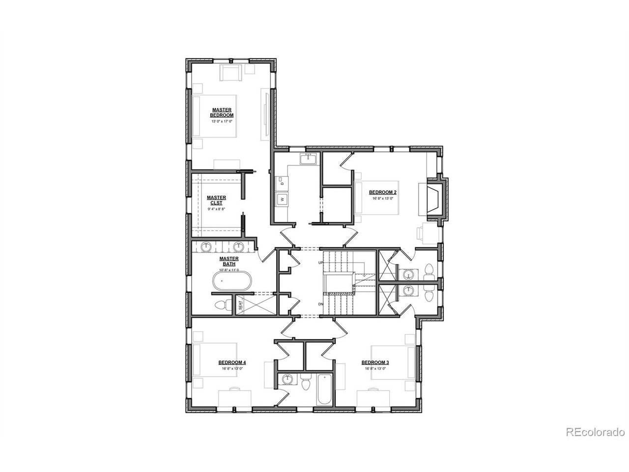 1160 N Dahlia, Denver, CO 80220