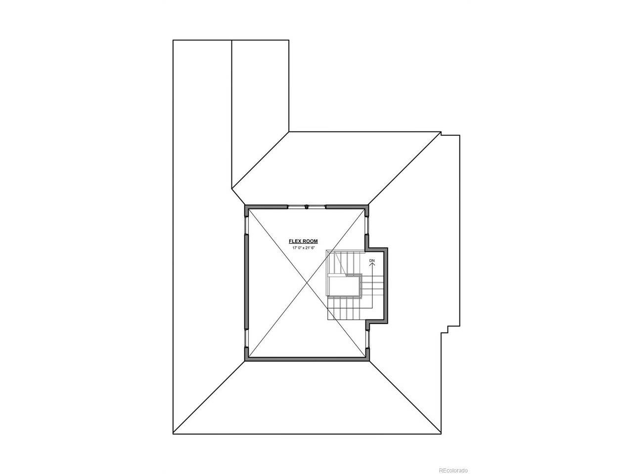 1160 N Dahlia, Denver, CO 80220