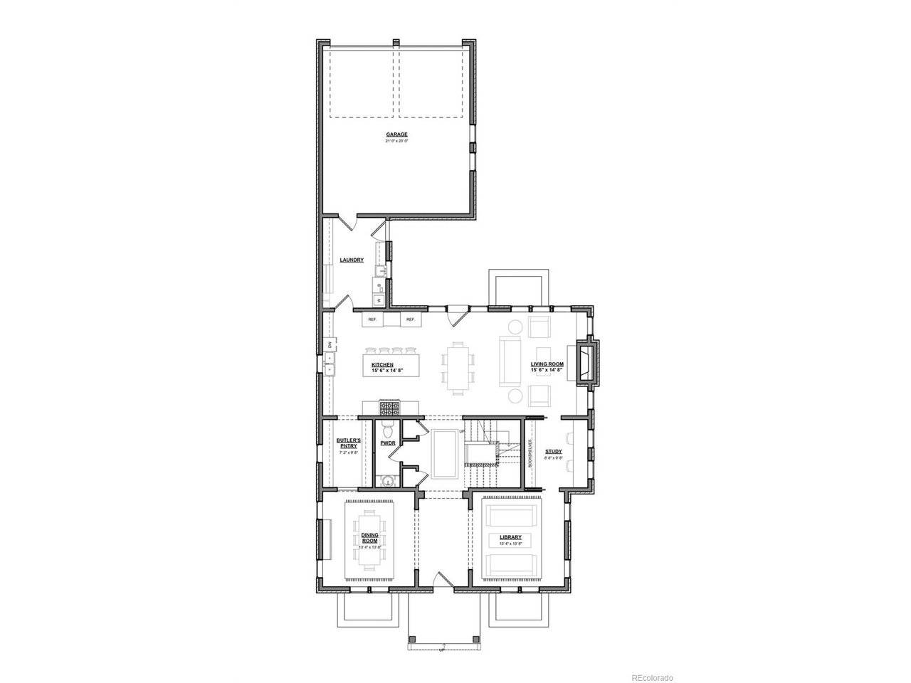 1160 N Dahlia, Denver, CO 80220